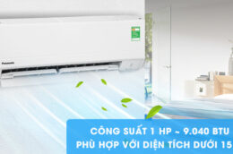 Điều hòa Panasonic CU/CS-N9WKH-8 giá rẻ có tốt không? Có nên chọn mua?