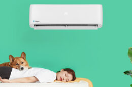 Gợi ý 3 mẫu điều hòa 9000BTU giá siêu rẻ chất lượng tốt đáng mua nhất hiện nay