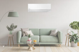 Khả năng làm mát và tiết kiệm điện trên điều hòa Panasonic XPU12XKH-8 1 chiều