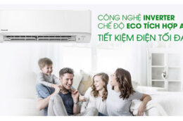 Khám phá công nghệ tiên tiến có trên điều hòa Panasonic XPU9XKH-8