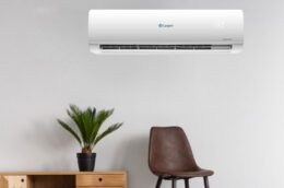 Khám phá công nghệ và tính năng hiện đại của điều hòa Casper MC-12IS33 Inverter