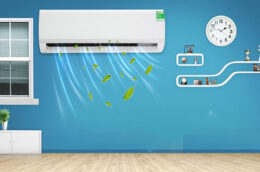 Khám phá ngay 3 mẫu điều hòa 9000BTU giá rẻ đáng mua nhất cho mùa nóng