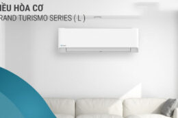 Khám phá ưu nhược điểm của điều hòa Casper LC-12FS33