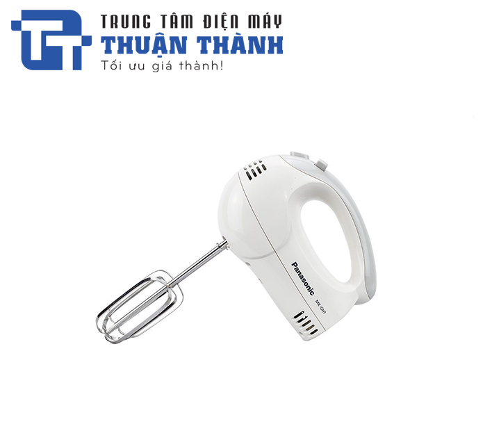 Máy Đánh Trứng Panasonic MK-GH1WRA