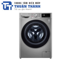 Máy Giặt LG Inverter 10Kg FV1410S4P