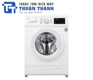 Máy Giặt LG Inverter 9Kg FM1209S6W