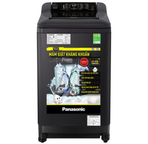 Máy Giặt Panasonic 10Kg Lồng Đứng NA-F100A9DRV