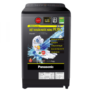 Máy Giặt Panasonic Inverter 11.5Kg NA-FD11AR1BV