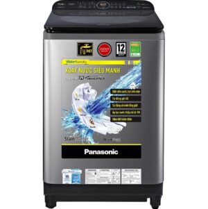 Máy Giặt Panasonic Inverter NA-FD10AR1GV 10.5Kg