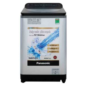 Máy Giặt Panasonic Inverter NA-FD10XR1LV 10.5Kg