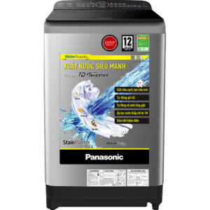 Máy Giặt Panasonic Inverter NA-FD95X1LRV 9.5 Kg