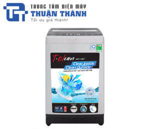 Máy Giặt TCL 10Kg TWA100-B302GM Lồng Đứng
