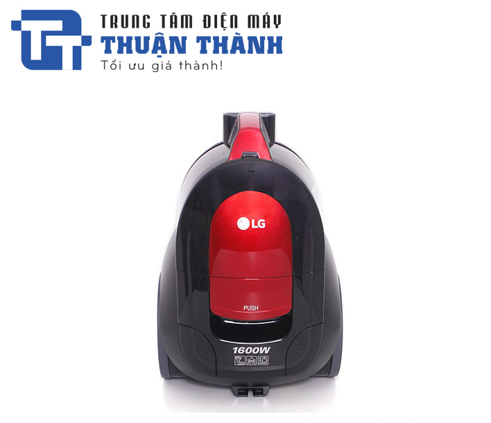 Máy Hút Bụi LG VC2316NNDPR