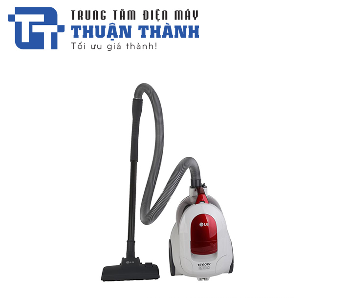 Máy Hút Bụi LG VC2316NNDR