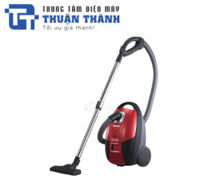 Máy Hút Bụi Panasonic MC-CJ911RN49