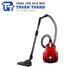 Máy Hút Bụi Samsung VC16BSNMARD/SV