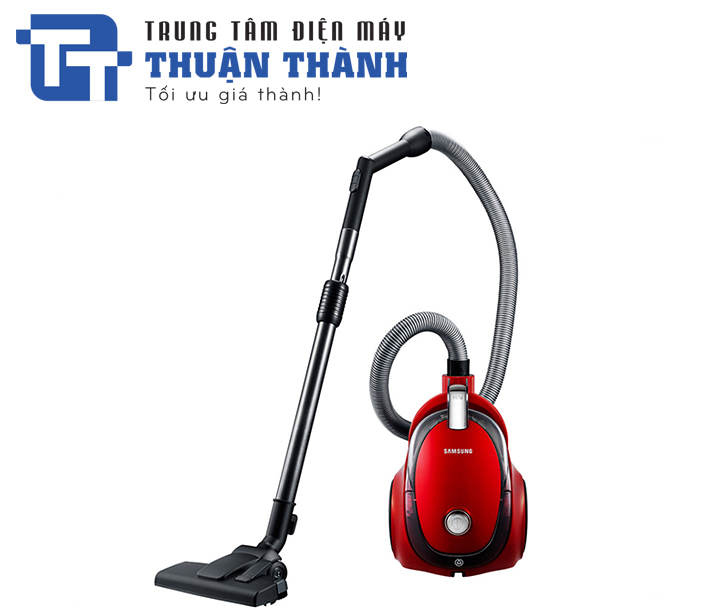 Máy Hút Bụi Samsung VC16BSNMARD/SV