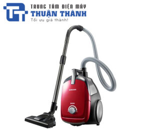 Máy Hút Bụi Samsung VC20AVMDCRD/SV