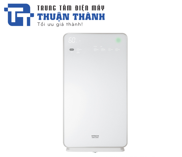 Máy Lọc Không Khí Hitachi EP-M70E(WH)