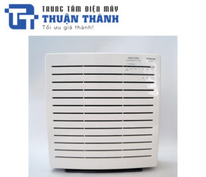 Máy Lọc Không Khí Hitachi EP-PZ30J(WH)