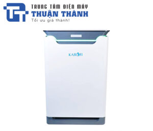 Máy Lọc Không Khí Karofi KAP-317