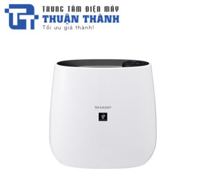 Máy Lọc Không Khí Sharp FP-J30E-B