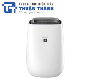 Máy Lọc Không Khí Sharp FP-J40E-W