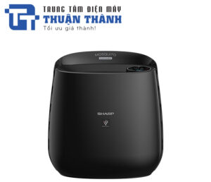Máy Lọc Không Khí Sharp FP-JM30V-B