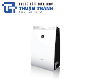 Máy Lọc Không Khí Sharp KC-F30EV-W