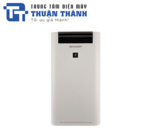 Máy Lọc Không Khí Sharp KC-G40EV-W