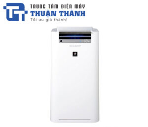 Máy Lọc Không Khí Sharp KC-G60EV-W
