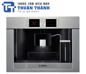 Máy Pha Cà Phê Bosch CTL636ES1