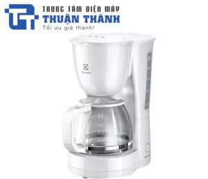 Máy Pha Cà Phê Electrolux ECM1303W