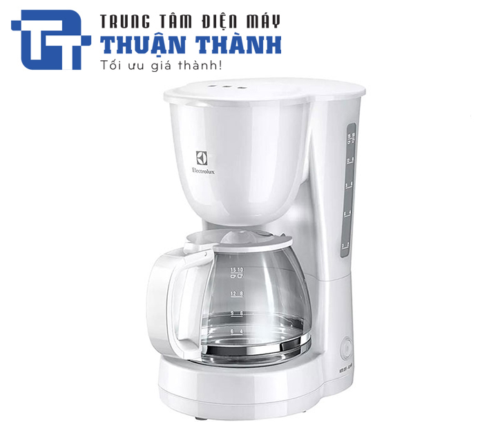 Máy Pha Cà Phê Electrolux ECM1303W