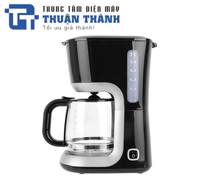 Máy Pha Cà Phê Electrolux ECM3505