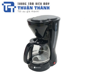 Máy Pha Cà Phê Elmich EDA-4024