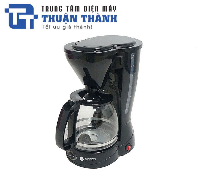 Máy Pha Cà Phê Elmich EDA-4024