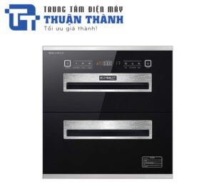 Máy Sấy Bát Eurosun Diệt Khuân EU-DS120