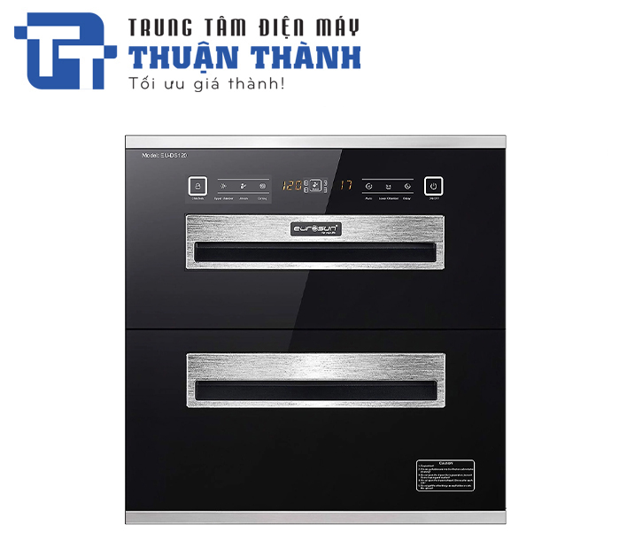Máy Sấy Bát Eurosun Diệt Khuân EU-DS120
