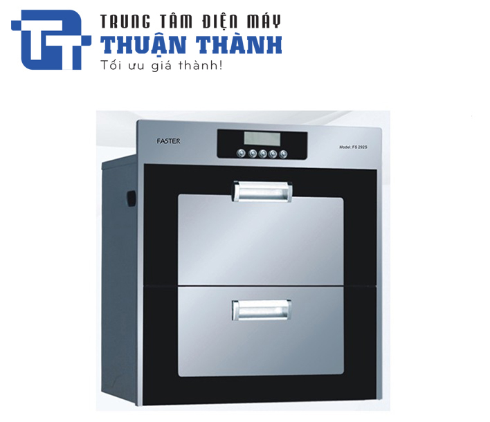 Máy Sấy Bát Faster FS-A19