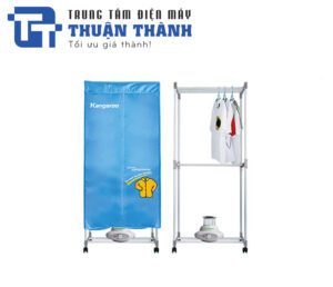 Tủ Sấy Quần Áo Kangaroo KG322