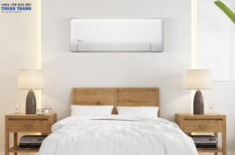 Những mẫu điều hòa giá rẻ nhưng chất lượng “không rẻ” đáng mua nhất hiện nay