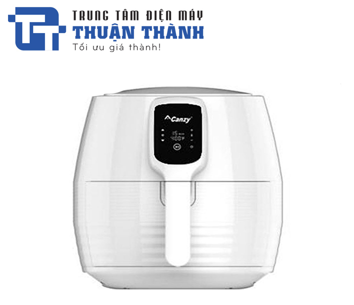 Nồi Chiên Không Dầu Canzy CZ-K07W