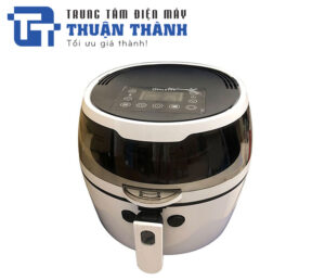 Nồi Chiên Không Dầu Điện Tử Moletty MC-8000(W) 8 Lít