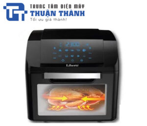 Nồi Chiên Không Dầu Liberte LB12 12 Lít