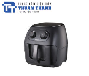 Nồi Chiên Không Dầu Lock&Lock ECF-235B 3,5L