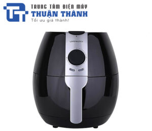 Nồi Chiên Không Dầu Lock&Lock ECF-301R 3,2L