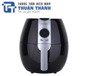 Nồi Chiên Không Dầu Lock&Lock ECF-302R 3,2L
