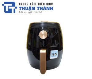 Nồi Chiên Không Dầu Lock&lock EJF145 3,5L