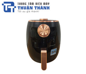 Nồi Chiên Không Dầu Lock&Lock EJF176 4L